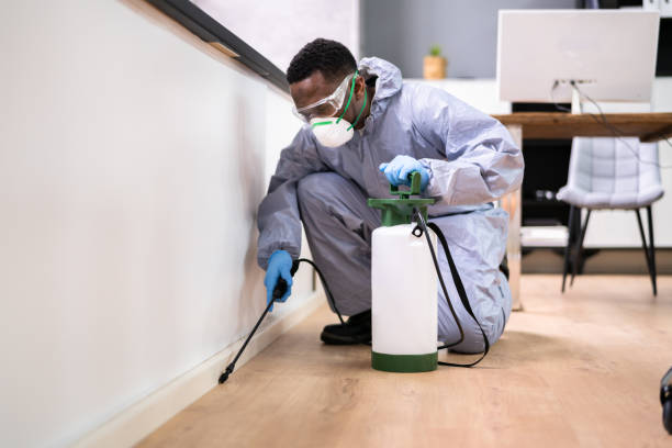 Best Pest Exclusion Services  in Newark, DE